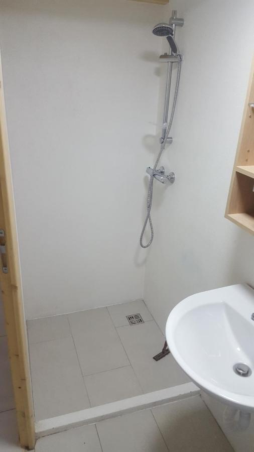 Studios 贝尔福 外观 照片