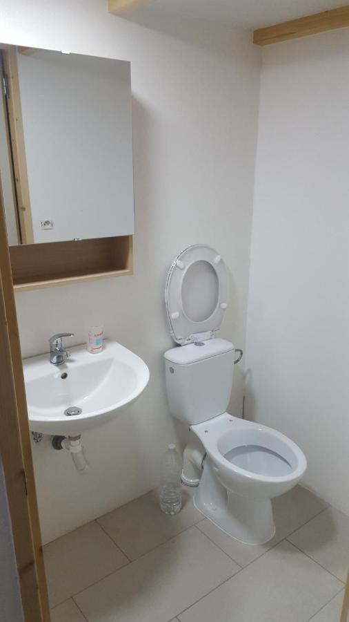 Studios 贝尔福 外观 照片